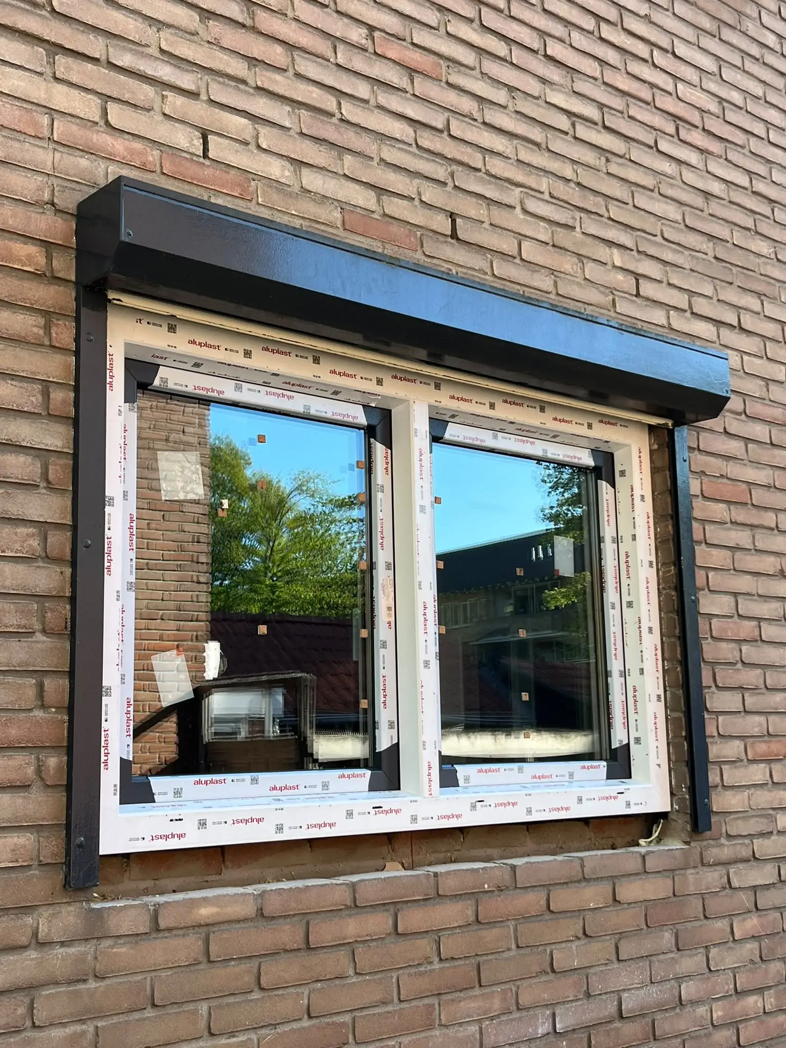 Onze systemen