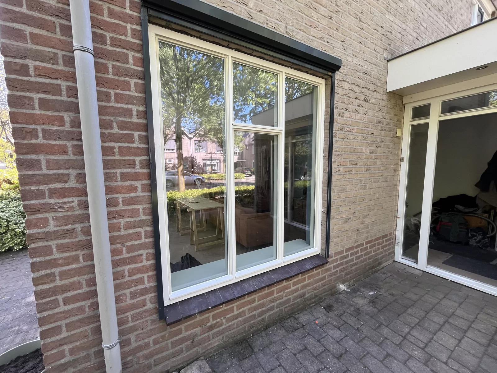 Energielabel verbeteren met glas en kozijnen